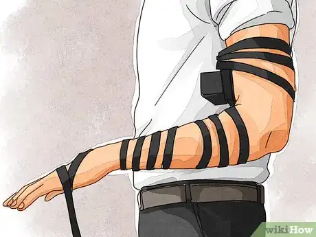 Image titled Don Tefillin Step 6