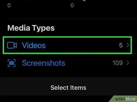 Image titled Combine Videos on iPhone Step 19