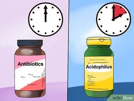 Image titled Take Acidophilus Probiotics Step 11