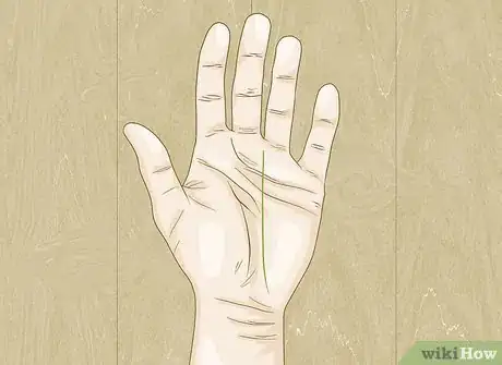 Image titled Do a Modern Palm Reading Step 8