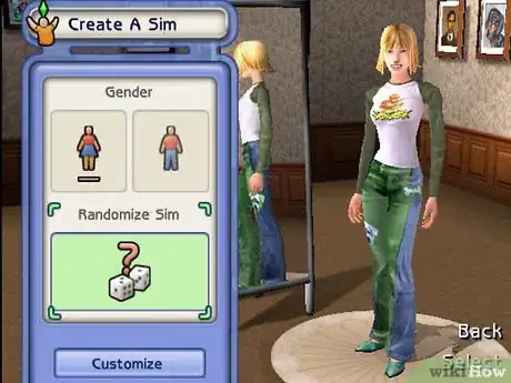 Image titled Have Fun on Sims 3 Step 10