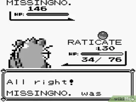 Image titled Get Level 100 Pokémon in Pokémon Red Step 15