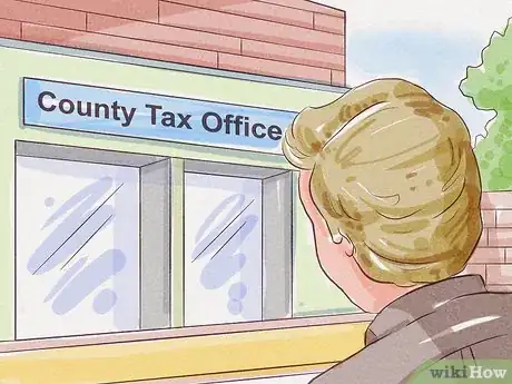 Image titled Register a Vehicle in Texas Step 15