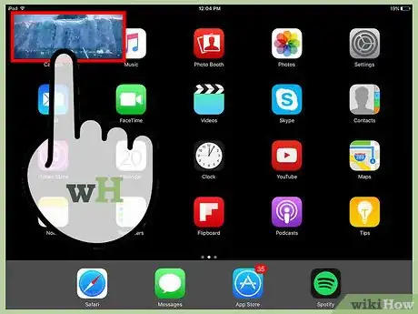 Image titled Use Split Screen on an iPad with iOS 9 Step 22