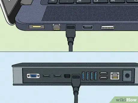Image titled Connect Two Monitors to a Laptop Step 15