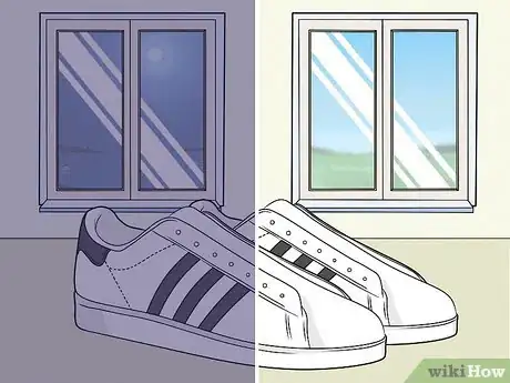 Image titled Clean Adidas Shoes Step 5