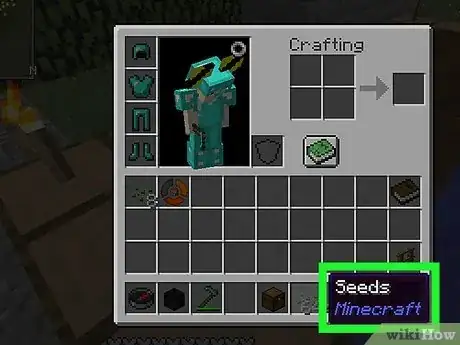 Image titled Grow Wheat in Minecraft Step 5