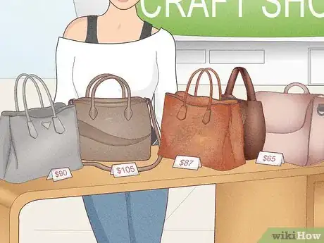 Image titled Become a Handbag Designer Step 13