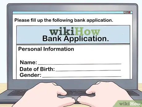 Image titled Open a Joint Bank Account Step 4