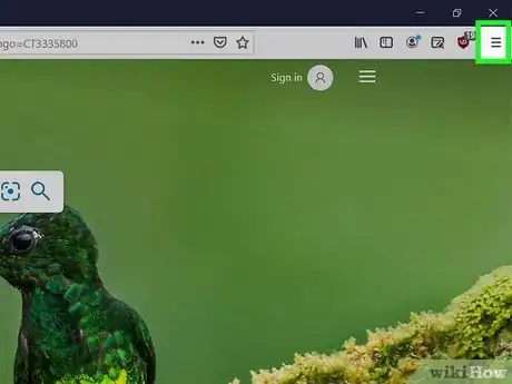 Image titled See Saved Passwords in Firefox Step 2