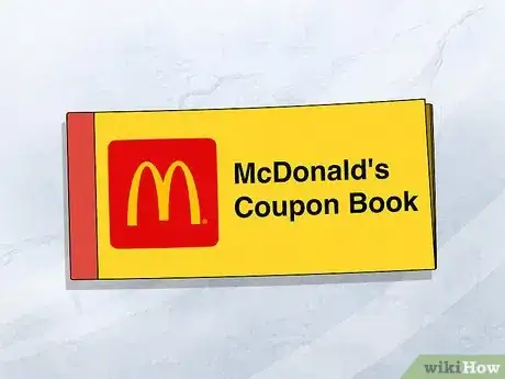 Image titled Get McDonald's Coupons Step 8