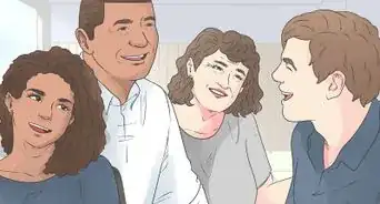 Act Around Your Girlfriend's Parents