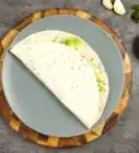 Fold a Tortilla