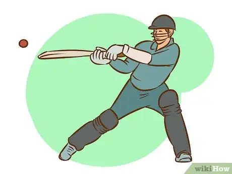 Image titled Play Indoor Cricket Step 6