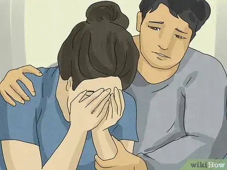 Image titled Tell if Your Girlfriend Has Been Sexually Abused Step 13