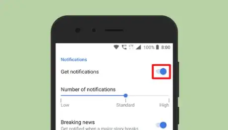 Image titled Disable Google News Notifications.png