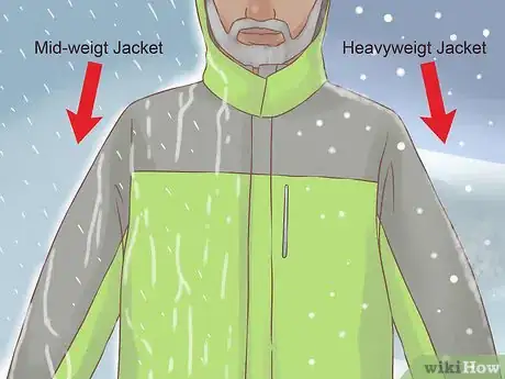 Image titled Buy a Waterproof Jacket Step 5