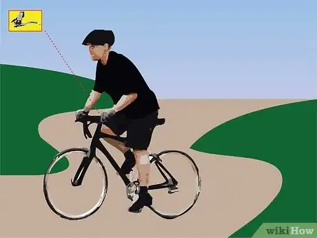 Image titled Mount a Bicycle Step 11