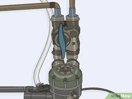 Image titled Bypass a Water Softener Step 5