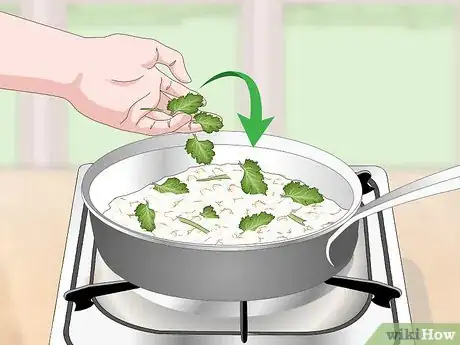 Image titled Grow Cilantro Indoors Step 17