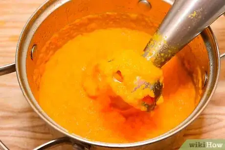 Image titled Make Carrot Soup Step 12