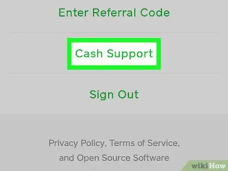 Image titled Contact Cash App Step 2