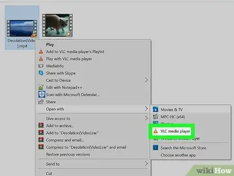 Image titled Play Mp4 Videos on a PC Step 10