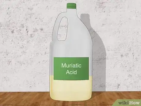 Image titled Dispose of Muriatic Acid Step 18