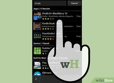Image titled Buy Books on the Kindle App Step 35