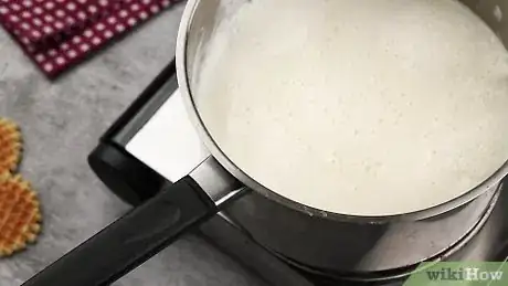 Image titled Boil Milk Step 3