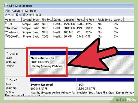 Image titled Shrink or Extend Your Existing Hard Disk Partition Volume Step 15