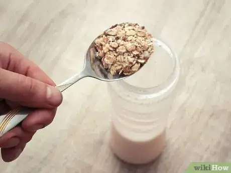 Image titled Make a Yogurt Smoothie Step 12