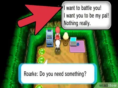 Image titled Level Up Pokémon Quickly in Pokémon Omega Ruby and Alpha Sapphire Step 7