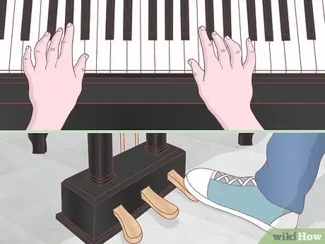 Image titled Use Piano Foot Pedals Step 11