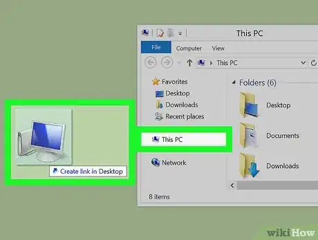 Image titled Get to My Computer on Windows 8 Step 7