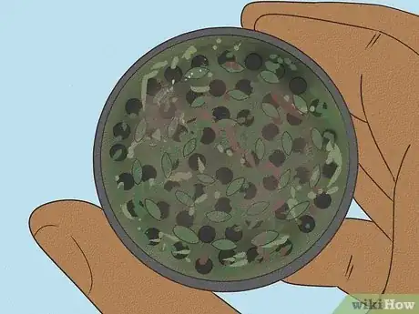 Image titled Sharpen a Herb Grinder Step 1