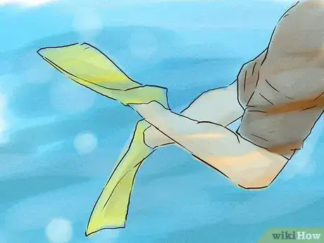 Image titled Snorkel Step 18