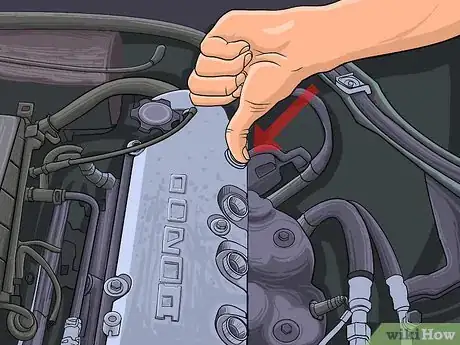 Image titled Find Your Engine's Top Dead Center (TDC) Step 11