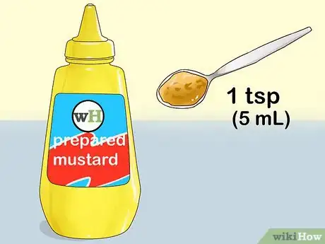 Image titled Substitute for Mustard Seed Step 7