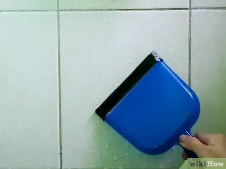 Image titled Clean Shower Tile Step 14