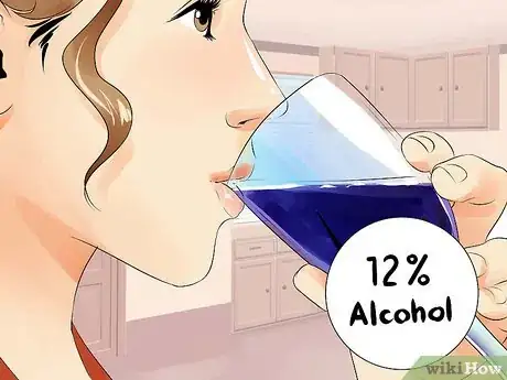 Image titled Prevent Alcohol Poisoning Step 5