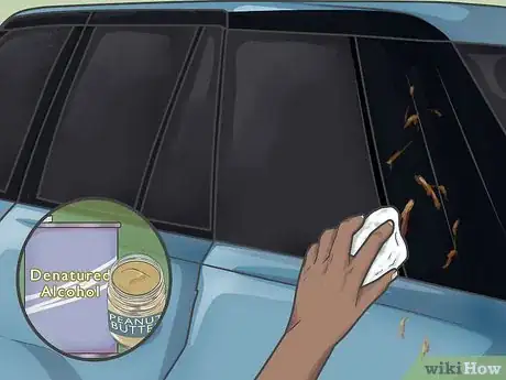 Image titled Clean Your Car With Home Ingredients Step 3