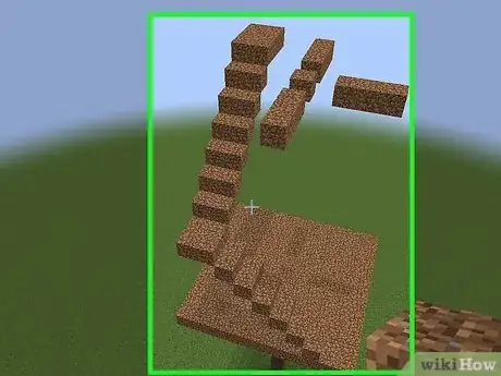 Image titled Iron Farm Minecraft Step 2