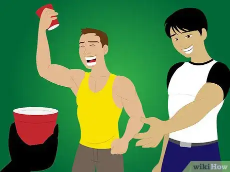 Image titled Play Beer Pong Variations Step 7