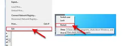 Image titled Customize the Font in Windows Command Prompt Step 13