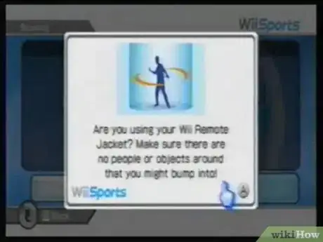 Image titled Change the Ball Colour in Wii Sports Step 5