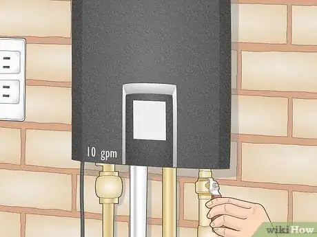 Image titled Size a Tankless Water Heater Step 5