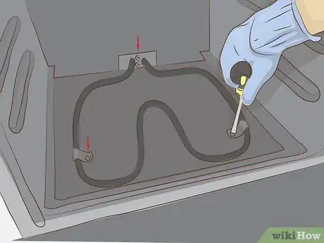 Image titled Replace an Oven Element Step 3