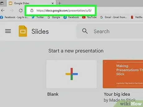 Image titled Upload Videos to Google Docs Step 1