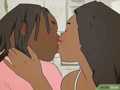 Image titled Make Your Boyfriend Love to Kiss Step 14